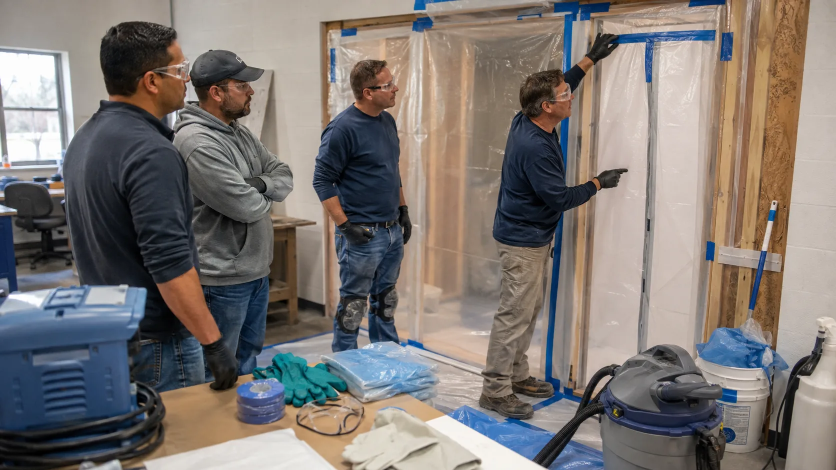 Complete RRP Refresher Training In Utah