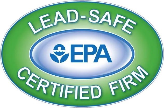 Lead Certified Firm Logo